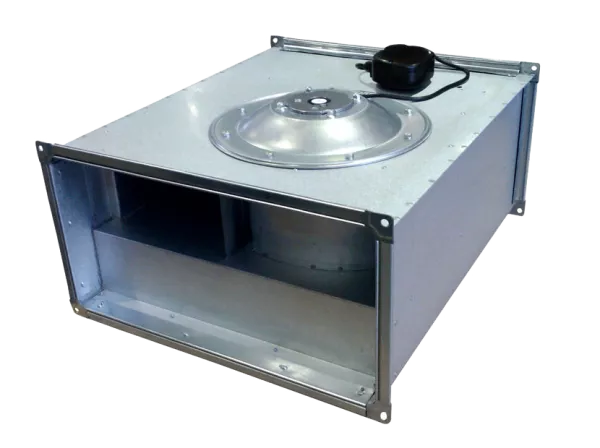 Прямоугольный канальный вентилятор Ballu Machine LINE 500*250-4/3