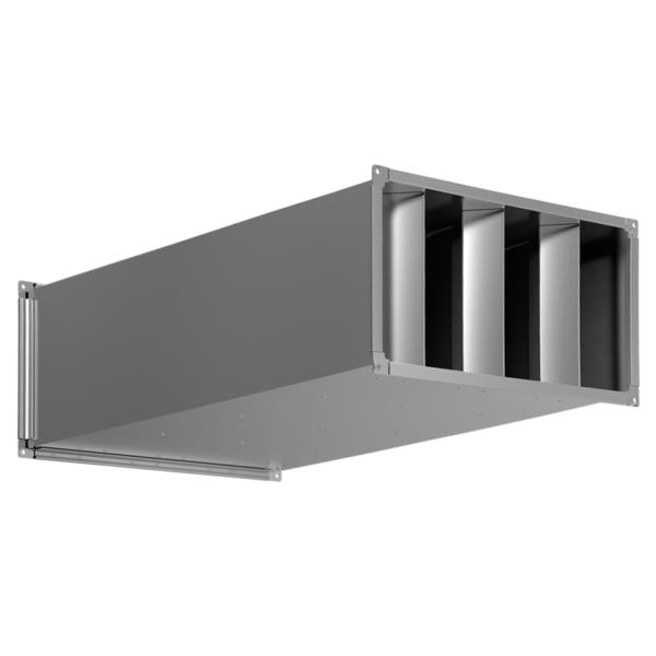 Шумоглушитель SRSr 400*200/1000