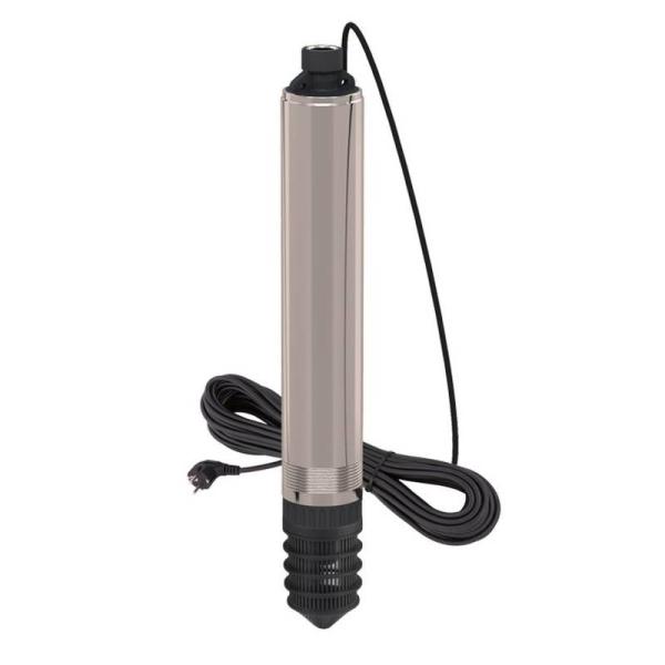 Насос погружной ВОДОМЕТ ПРОФ 110/110 ок (Qmax= 110л/мин., Нmax=110 м.)