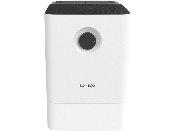 Мойка воздуха Boneco W300 цвет: белый/white