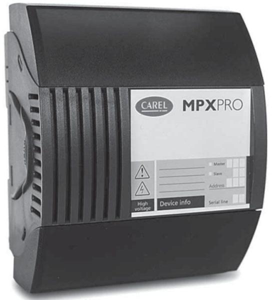 Модуль Carel MX3OPSTH03