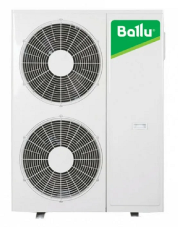 Сплит-система колонного типа BALLU BFS-60HN1 комплект