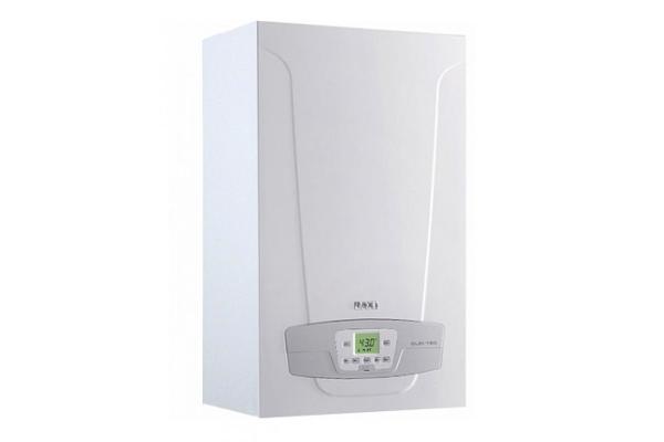 Котел настенный газовый WBC 24-1