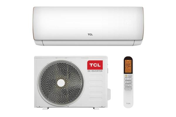 Сплит-система TCL TAC-12HRIA/YA /  TACO-12HIA/YA