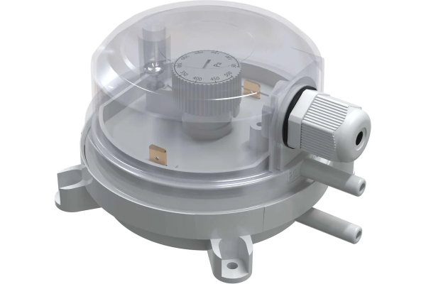 Датчик перепада давления DPS-500-M