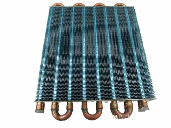 Теплообменник(испаритель) для BD40U (101100500843)