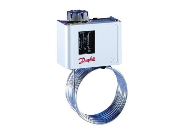 Реле температуры KP61-11,5