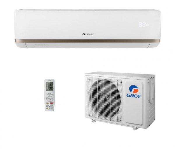 Настенный кондиционер Gree GWH36QE-K3NNB4A