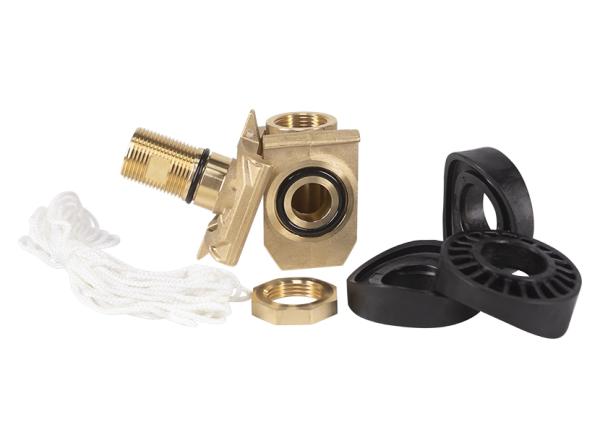 Скважинный адаптер улучшенный «САУ» (упаковка 8 шт)