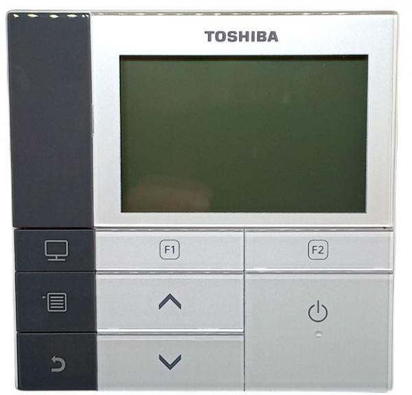 Пульт управления настенный Toshiba RBC-AMSU51-EN