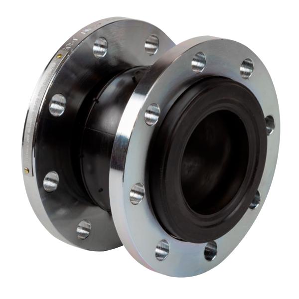 Вставка гибкая РИДАН ZKV EPDM PN16 DN200 (фланцевая)