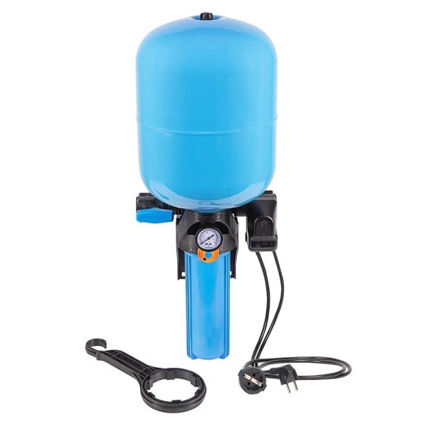 Комплект автоматизации КРАБ-Т 18