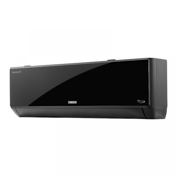 Сплит-система инверторного типа Zanussi ZACS/I-12 HB-BLACK/A23/N8 комплект