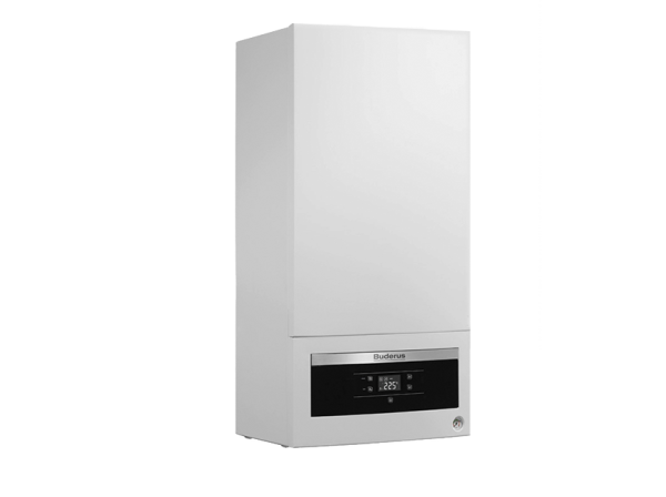 Котел газовый конденсационный Buderus Logamax Plus GB062-24 К (24 кВт)
