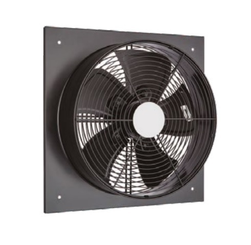 Осевой вентилятор Systemair SYSIMPLE TAWT 500