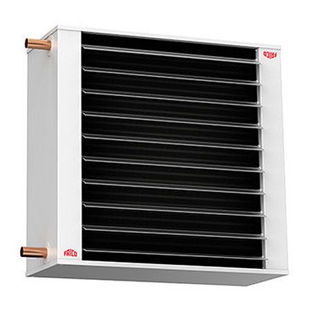 Тепловая пушка Frico SWL02