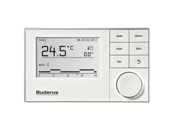 Пульт управления RC100 (EMS&OT)