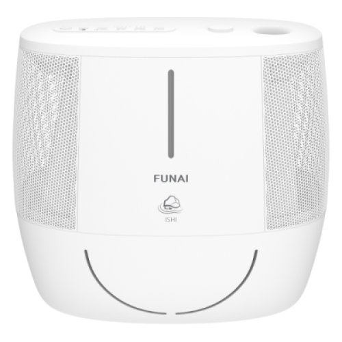 FAW-ISE480/6.0(WT) Мойка воздуха FUNAI ISHI