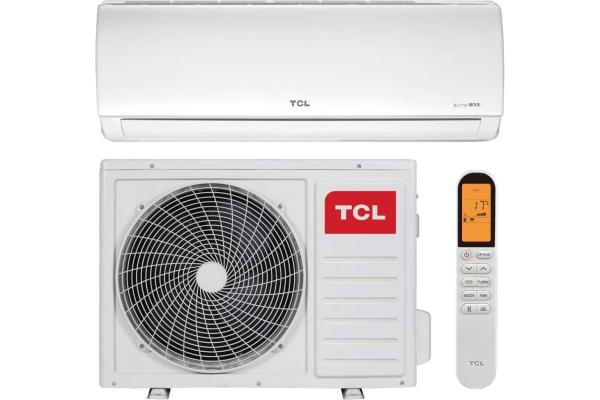 Сплит-система TCL TAC-18HRID/E1 /  TACO-18HID/E1