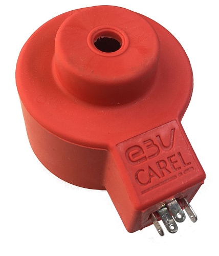 Статор E2VSTAS221 ЭРВ STATORE BIPOLARE ERMETICO IP69K CON CAVO DA 2m SENZA CONNETTORE 10 PZ