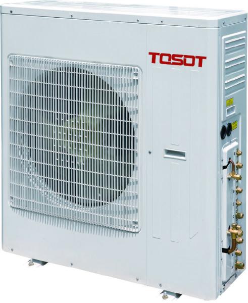 Блок наружный T42H-FM4/O2