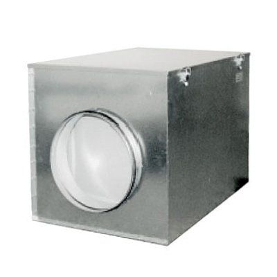 Приточная установка Systemair TLP 160/2,1 Air handl.units