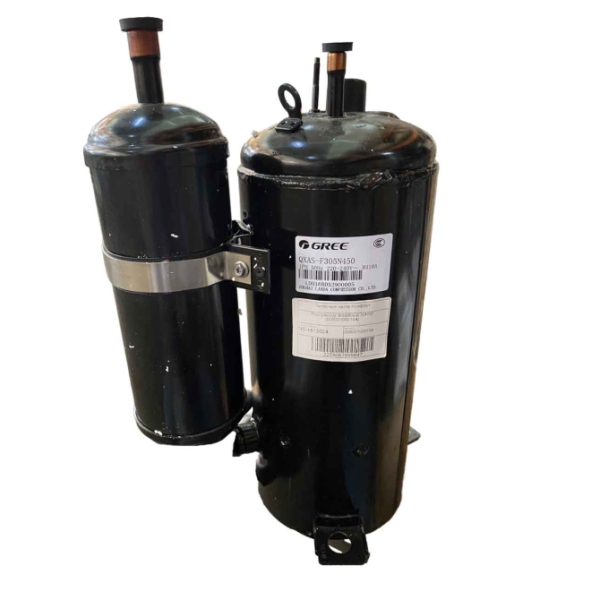 Компрессор QXAS-F305N450