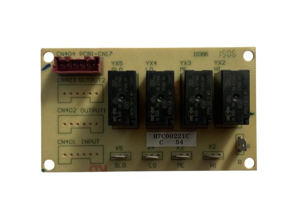 Плата управления 1022468 для ESVMD-SF-140/160-Внутренний канальный блок
