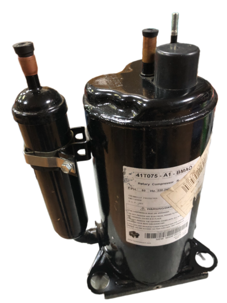 Компрессор 41T075-A1-BMAO