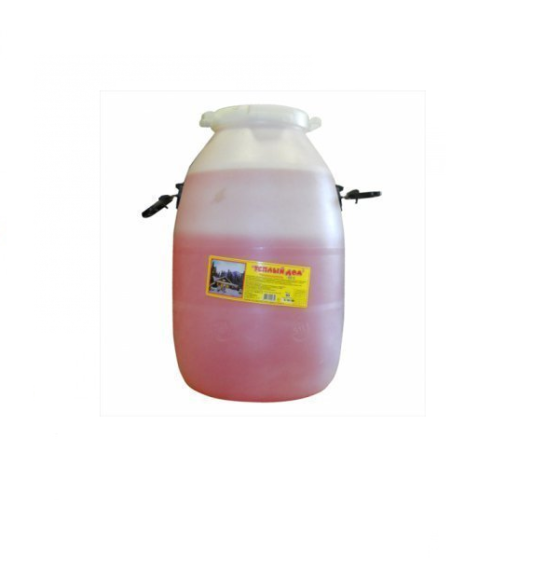 Теплоноситель Теплый дом-65 50кг