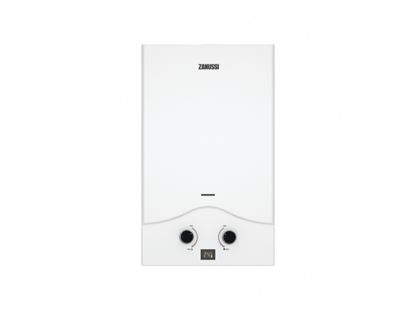 Газовая колонка Zanussi GWH 10 Senso