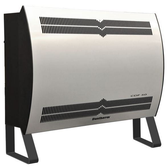 Промышленный осушитель Dantherm CDF 50