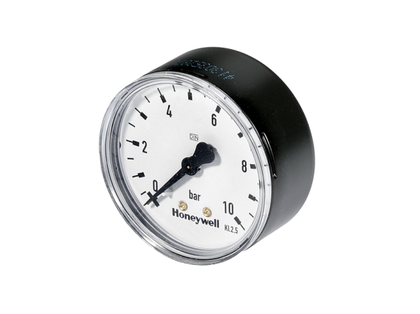 Манометр Honeywell-Braukmann M07M-A10 (для D06, FK06, F76CS, FK76CS)