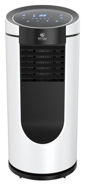 RM-NN28HH-E Мобильный кондиционер ROYAL Clima