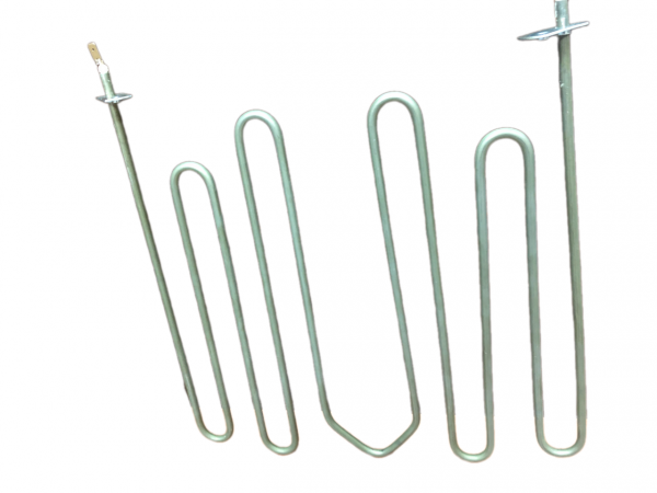 ТЭН ST0753-002-01 2500W для BHP-ME-15