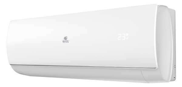ROYAL CLIMA Классическая сплит-система серии PANDORA 2025 RC-PDC55HN (комплект)