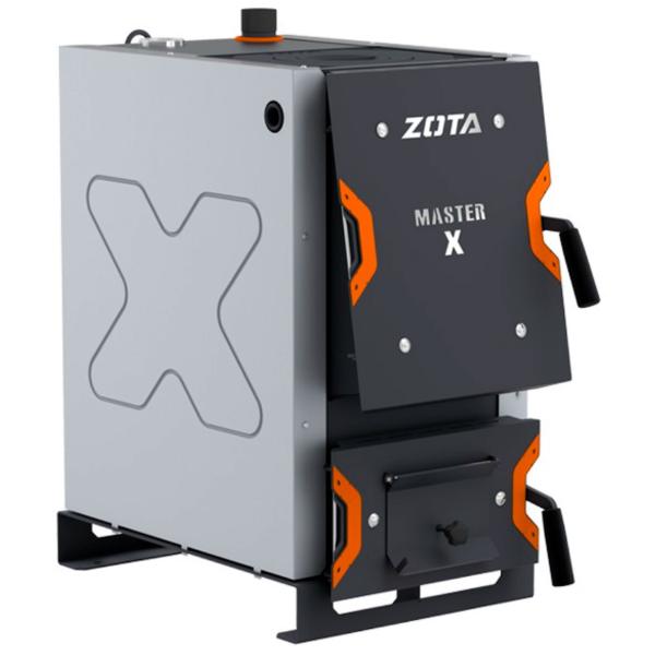 Котел отопительный ZOTA «Master X-14»