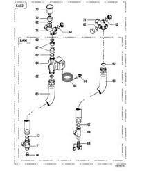 Комплект соединительных трубопроводов котёл или ТН/водонагреватель