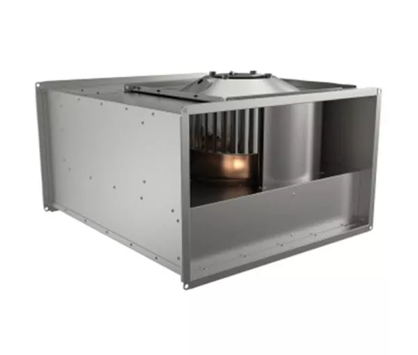 Вентилятор Systemair KTEX 50-30-4 Rect.fan (ATEX)