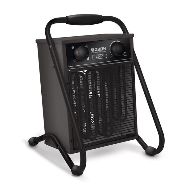 Электрическая пушка ZTV-9