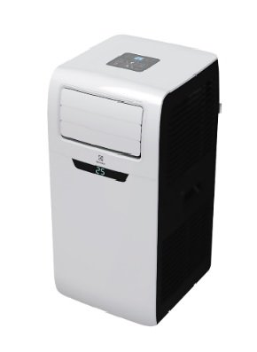 Кондиционер мобильный ELECTROLUX EACM-07 FM/N3