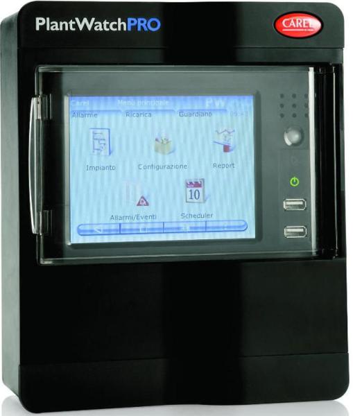 Регулятор скорости Carel PS200142B0110