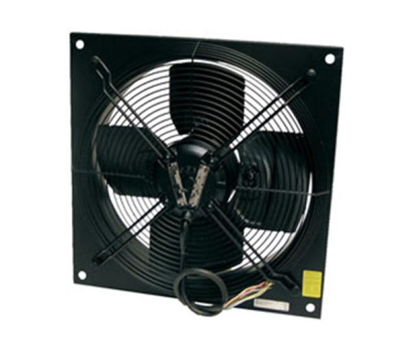 Вентилятор Systemair AW 355 D4-2-EX Axial (EX-RU)