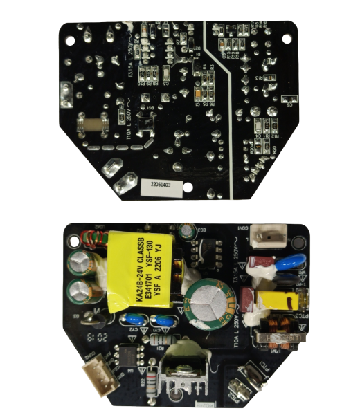 Плата питания OneAir ASP-80 (21030208210)