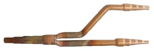 Разветвитель для наружных блоков т 68 кВт до 168 кВт Panasonic CZ-P1350PH2