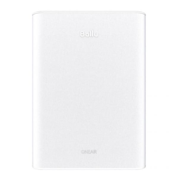Очиститель воздуха приточный Ballu ONEAIR ASP-100W