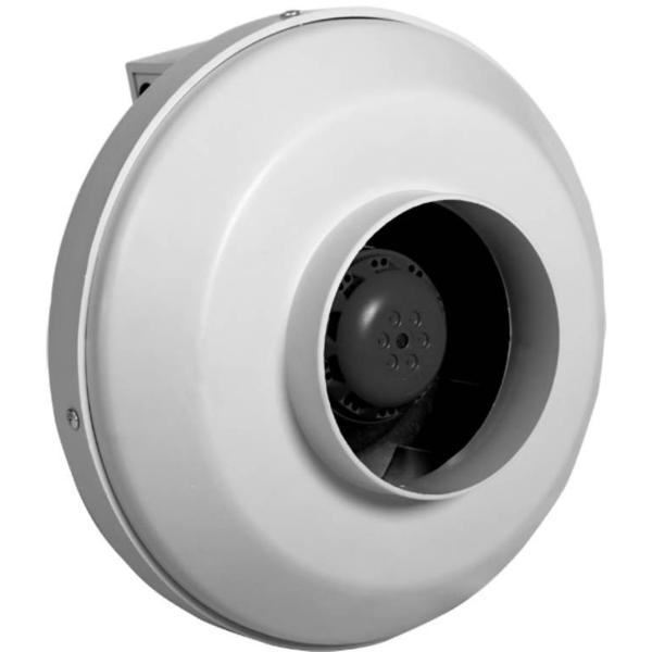 Вентилятор EC канальный CFz 160 MAX