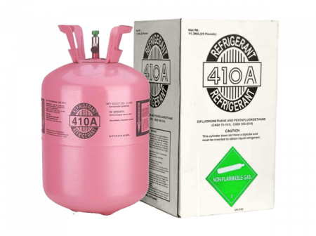 Как выбрать подходящий хладагент для системы кондиционирования