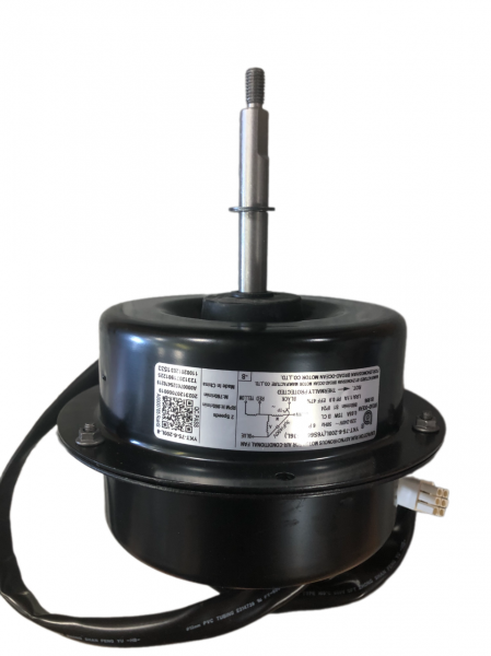 Электродвигатель вентилятора наружного блока EACS-24HAT/N3_19Y YKT-75-6-200L(11002012031533)