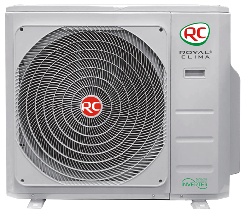 Внешние блоки серии MULTI FLEXI EU ERP UPGRADE 4RMX-36HN/OUT